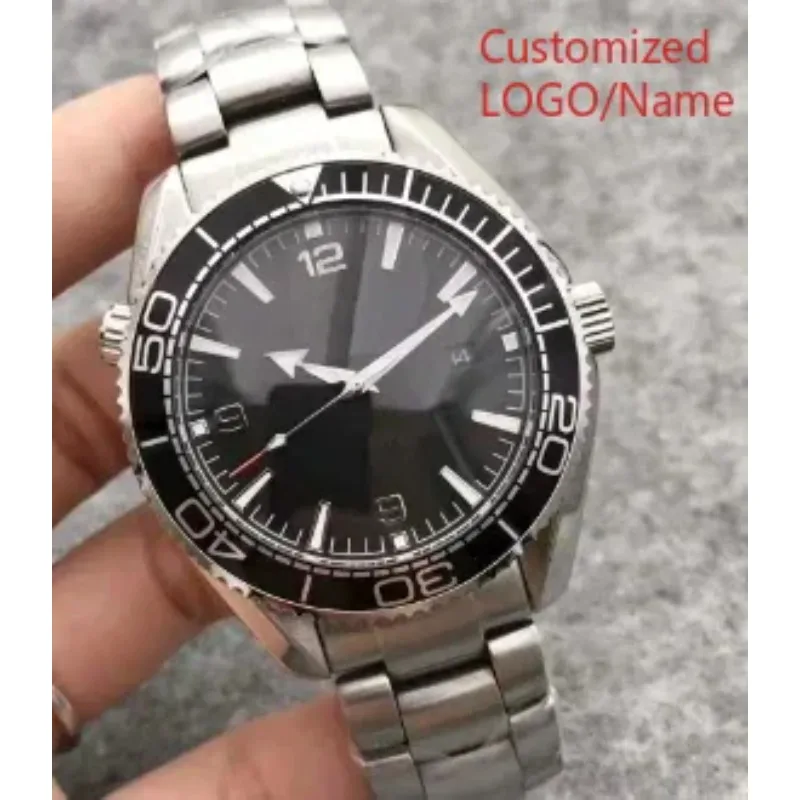 Luxury Watch Display - A11 ストア カスタマイズされた腕時計 メンズ ケース レロジオ