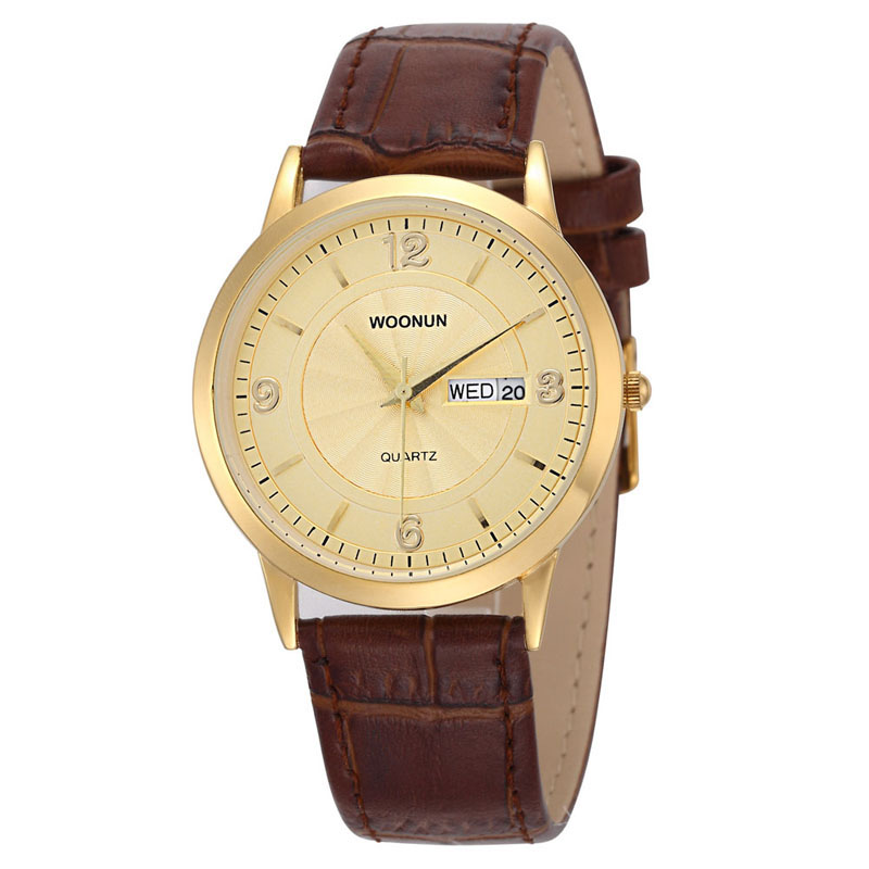 男性用高級時計,2020モデル,ステンレススチール,耐水性, - Luxury Watch Mockup のレビューと価格