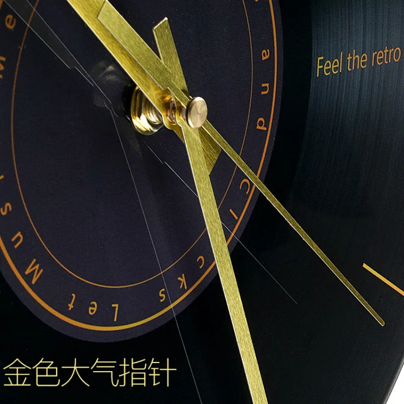 装飾用のサイレント壁掛け時計,家庭用時計付きの高級時計,モダ - Luxury Watch Wall Clock のレビューと価格