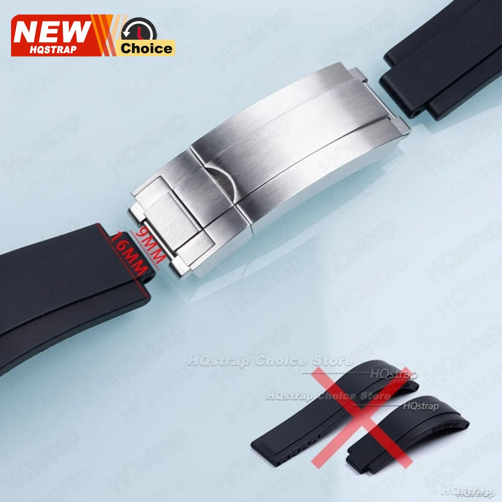 9mmx9mm 折りたたみバックル ロレックス デイトナ時計 - Luxury Watch Expensive のレビューと価格