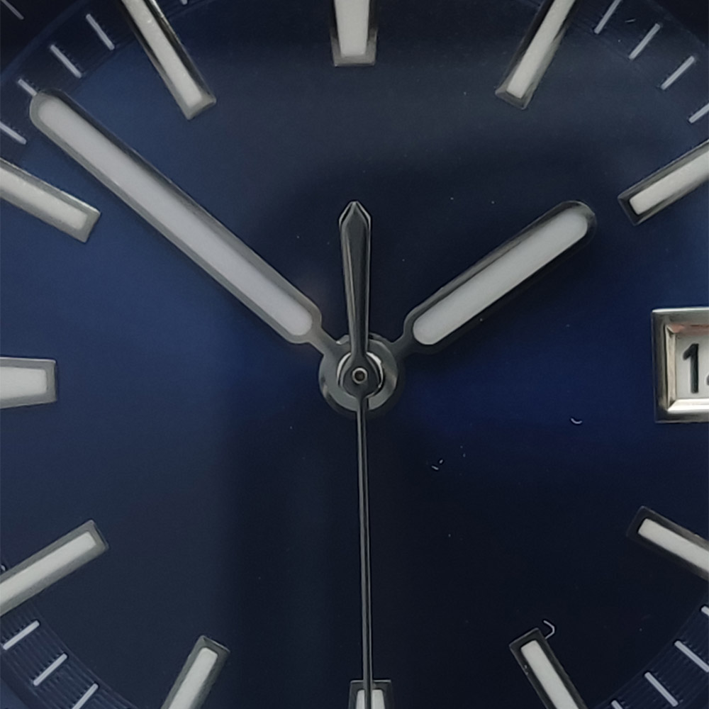 クラシックな高級メンズ腕時計 中国製NH35自動機械式時計  - Luxury Watch In China のレビューと価格