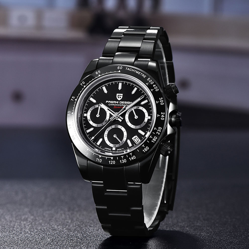 PD-1644 パガーニデザイン 2026年新作 メンズ腕時 - Luxury Watch For Men のレビューと価格