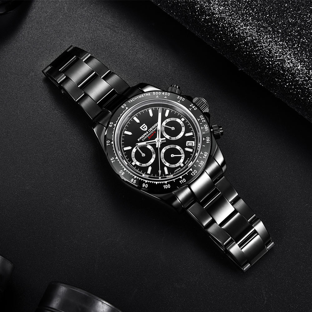 PD-1644 パガーニデザイン 2026年新作 メンズ腕時 - Luxury Watch For Men のレビューと価格
