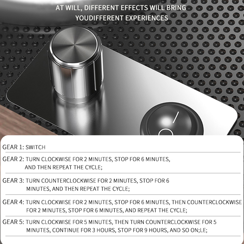 IBBETON 高級ブランド木製ウォッチワインダーハイエンド - Luxury Watch Winder Box のレビューと価格