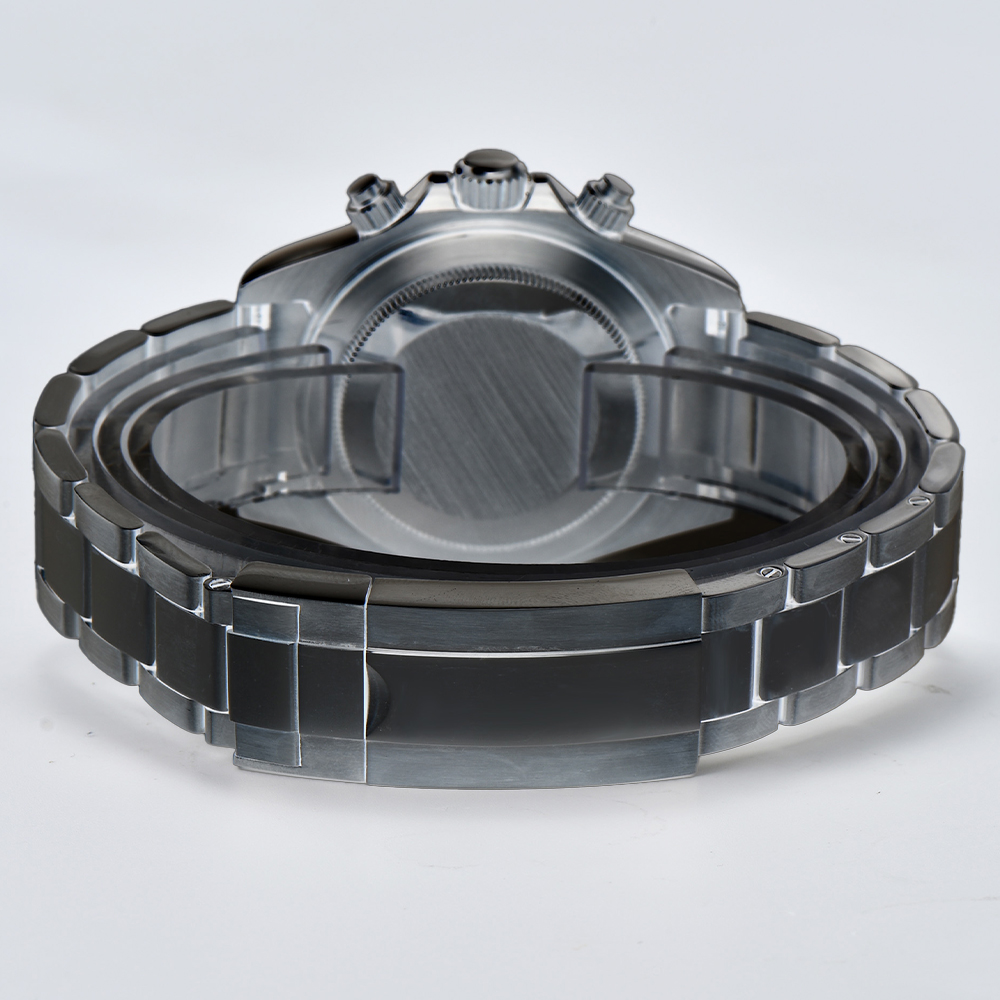 高級クリエイティブウェーブ VK63 腕時計 39.3mm  - Luxury Watch Zone のレビューと価格