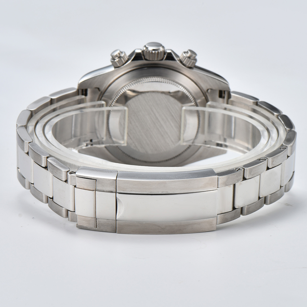 高級クリエイティブウェーブ VK63 腕時計 39.3mm  - Luxury Watch Zone のレビューと価格