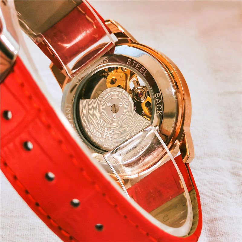 ハイエンド、豪華、エレガント、くり抜き、ダイヤモンドがちりば - Luxury Watch Gift For Her のレビューと価格