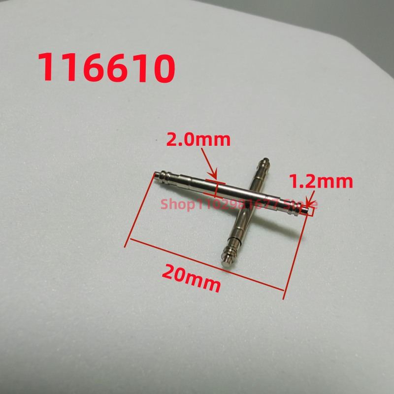 ステンレス鋼の時計部品,ロレックスgmt 116710,su - Luxury Watch Expensive のレビューと価格