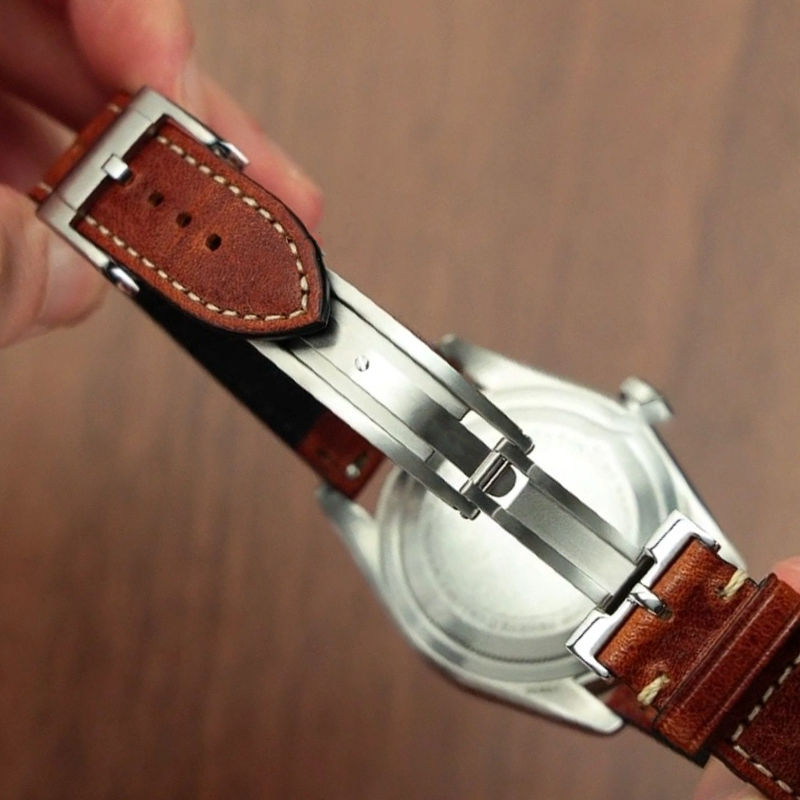 新しい高級デプロイアントクラスプ 16 ミリメートル 18  - Luxury Watch Expensive のレビューと価格