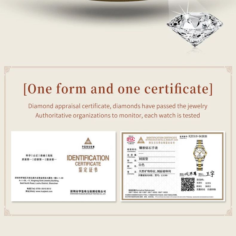 OUPINKE 3199 スイス製ムーブメント搭載機械式腕時 - Luxury Watch Gift For Her のレビューと価格