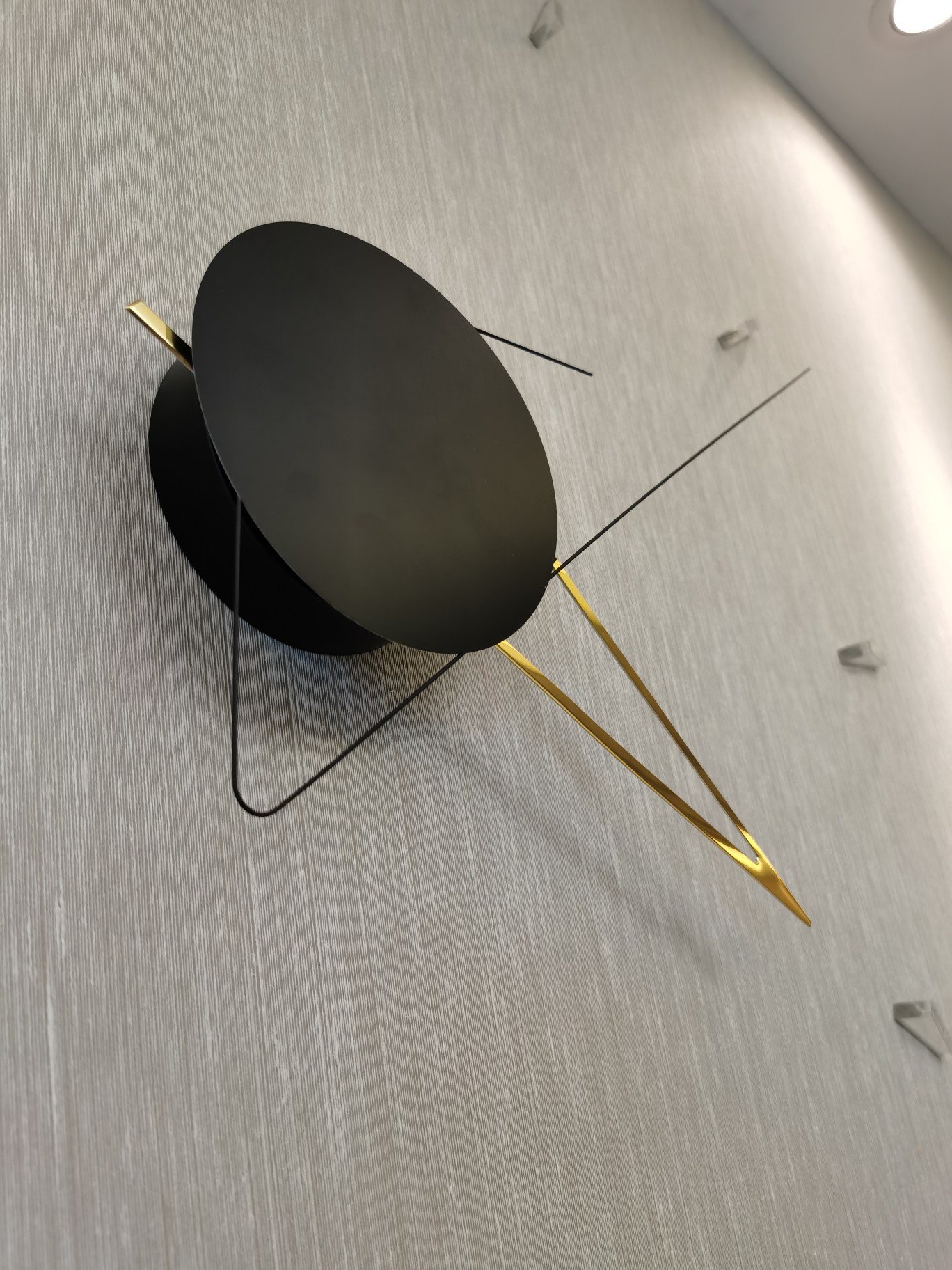 家のためのパーソナライズされた壁の時計,モダンなデザイン,ミ - Luxury Watch Wall Clock のレビューと価格