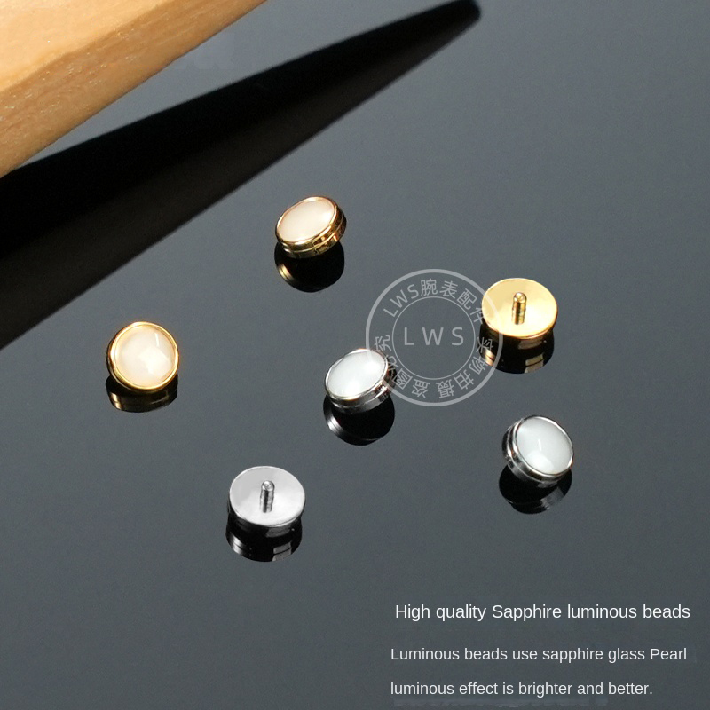 2.3 × 0.45 ミリメートル発光ピップセイコー 12  - Luxury Watch Expensive のレビューと価格