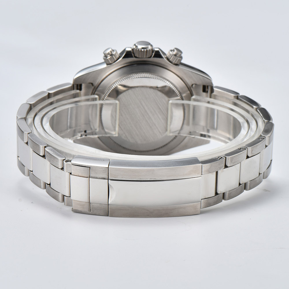 高級 VK63 腕時計 39.3mm クォーツ クロノグラフ - Luxury Watch Zone のレビューと価格