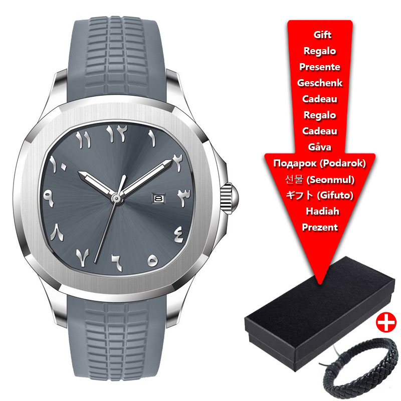 Neiton 36 ミリメートル/39 ミリメートルシルバー - Bronze Case Watch のレビューと価格