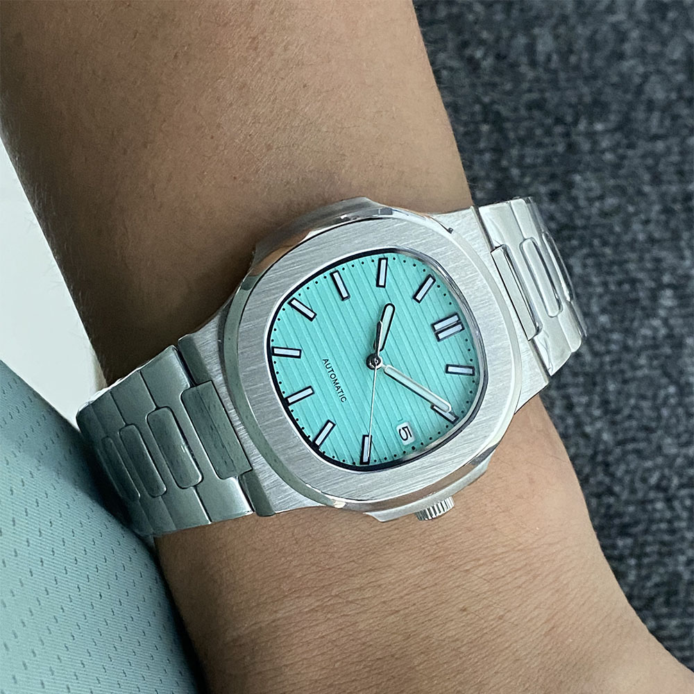 2024年高級42MMメンズ腕時計 機械式時計 中国製NH3 - Luxury Watch In China のレビューと価格