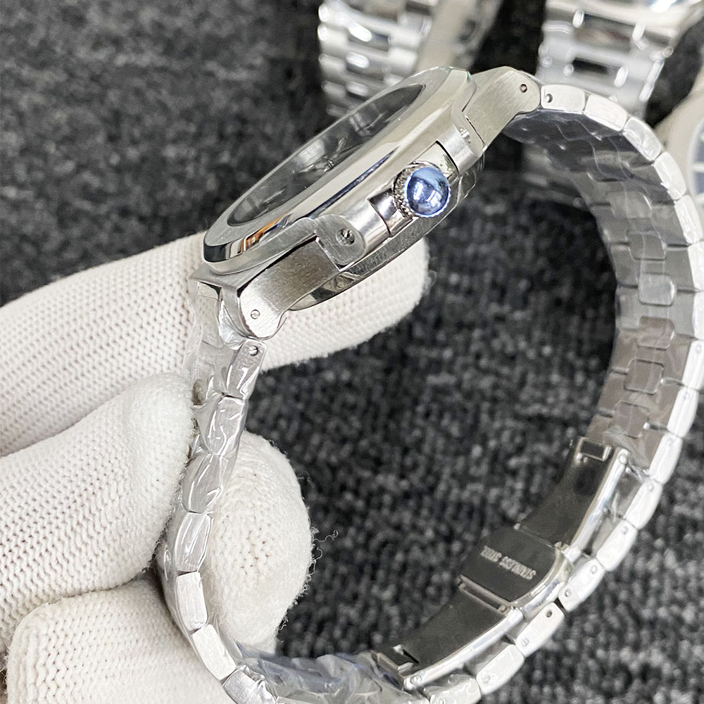 2024年高級42MMメンズ腕時計 機械式時計 中国製NH3 - Luxury Watch In China のレビューと価格