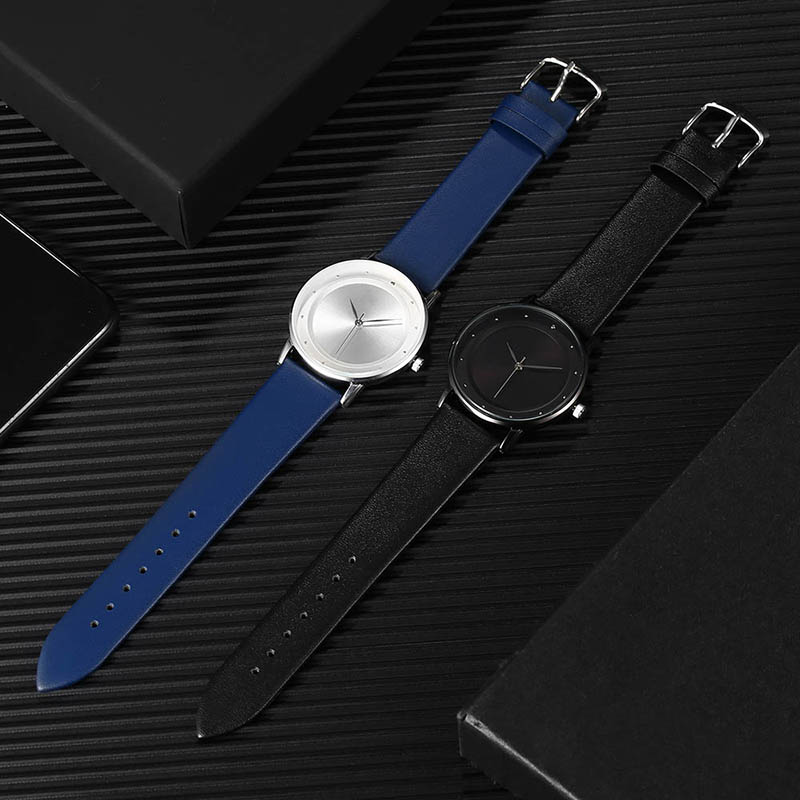 CL040 カスタムミニマリストウォッチ クリエイティブデザ - Luxury Watch Brands Logo のレビューと価格