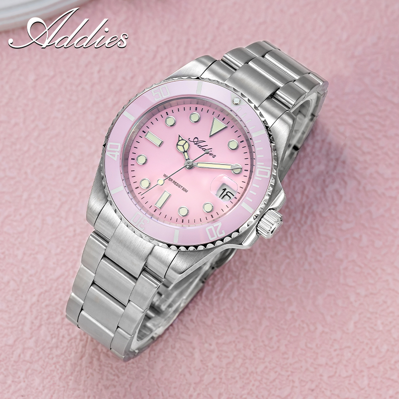 Addies 新しい女性用腕時計高級 BGW9 + C3 発 - Luxury Watch Holder のレビューと価格