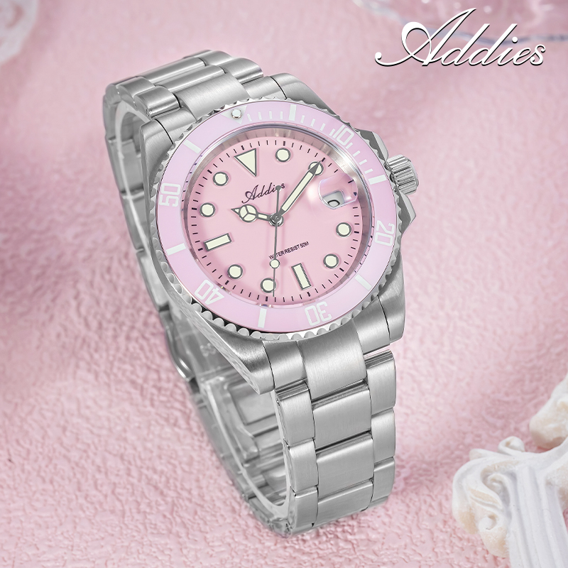 Addies 新しい女性用腕時計高級 BGW9 + C3 発 - Luxury Watch Holder のレビューと価格