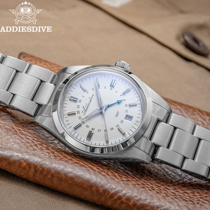 ADDIESDIVE ホットブランド 36 ミリメートル高級 - Luxury Watch Mockup のレビューと価格