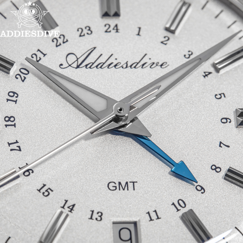 ADDIESDIVE ホットブランド 36 ミリメートル高級 - Luxury Watch Mockup のレビューと価格