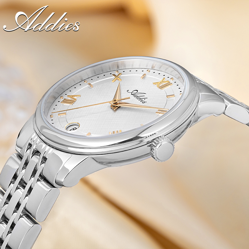 ADDIES 新しい高級女性用腕時計 GM12 サファイアガ - Luxury Watch Holder のレビューと価格